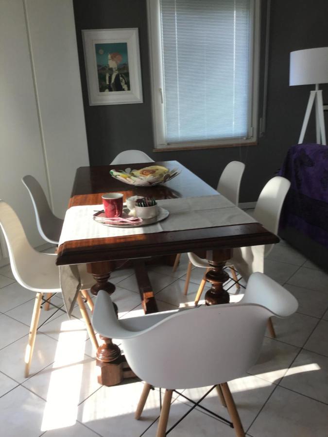 פסקיארה דל גארדה Appartamento Bastione San Marco מראה חיצוני תמונה