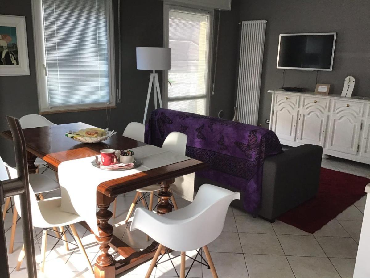 פסקיארה דל גארדה Appartamento Bastione San Marco מראה חיצוני תמונה