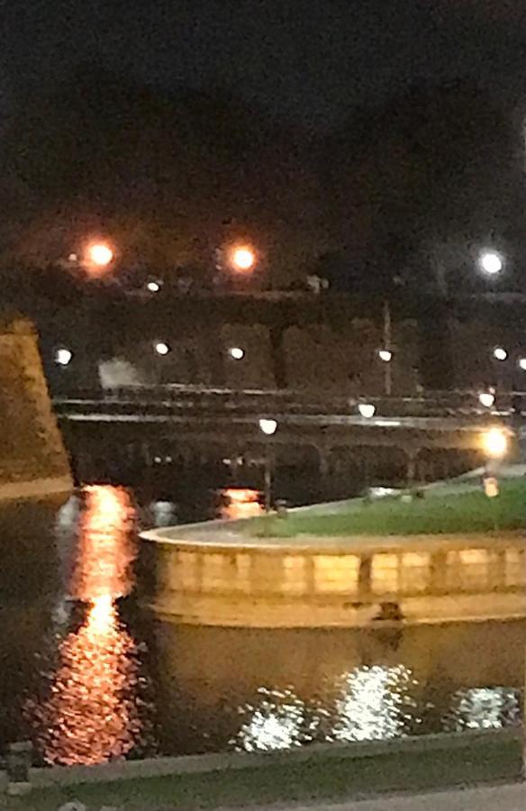 פסקיארה דל גארדה Appartamento Bastione San Marco מראה חיצוני תמונה