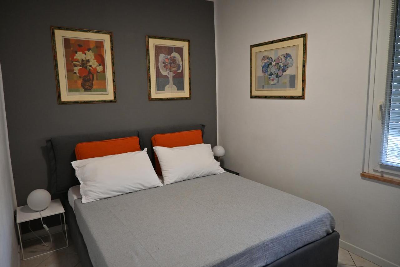 פסקיארה דל גארדה Appartamento Bastione San Marco מראה חיצוני תמונה