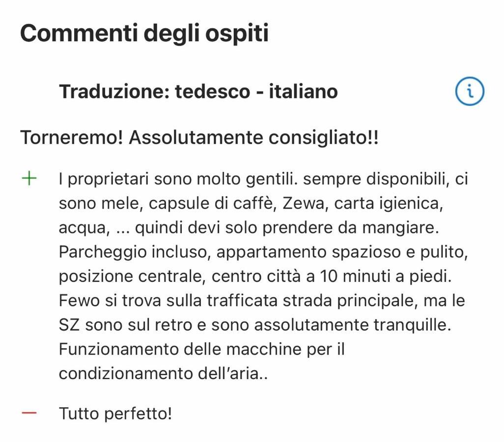 פסקיארה דל גארדה Appartamento Bastione San Marco מראה חיצוני תמונה