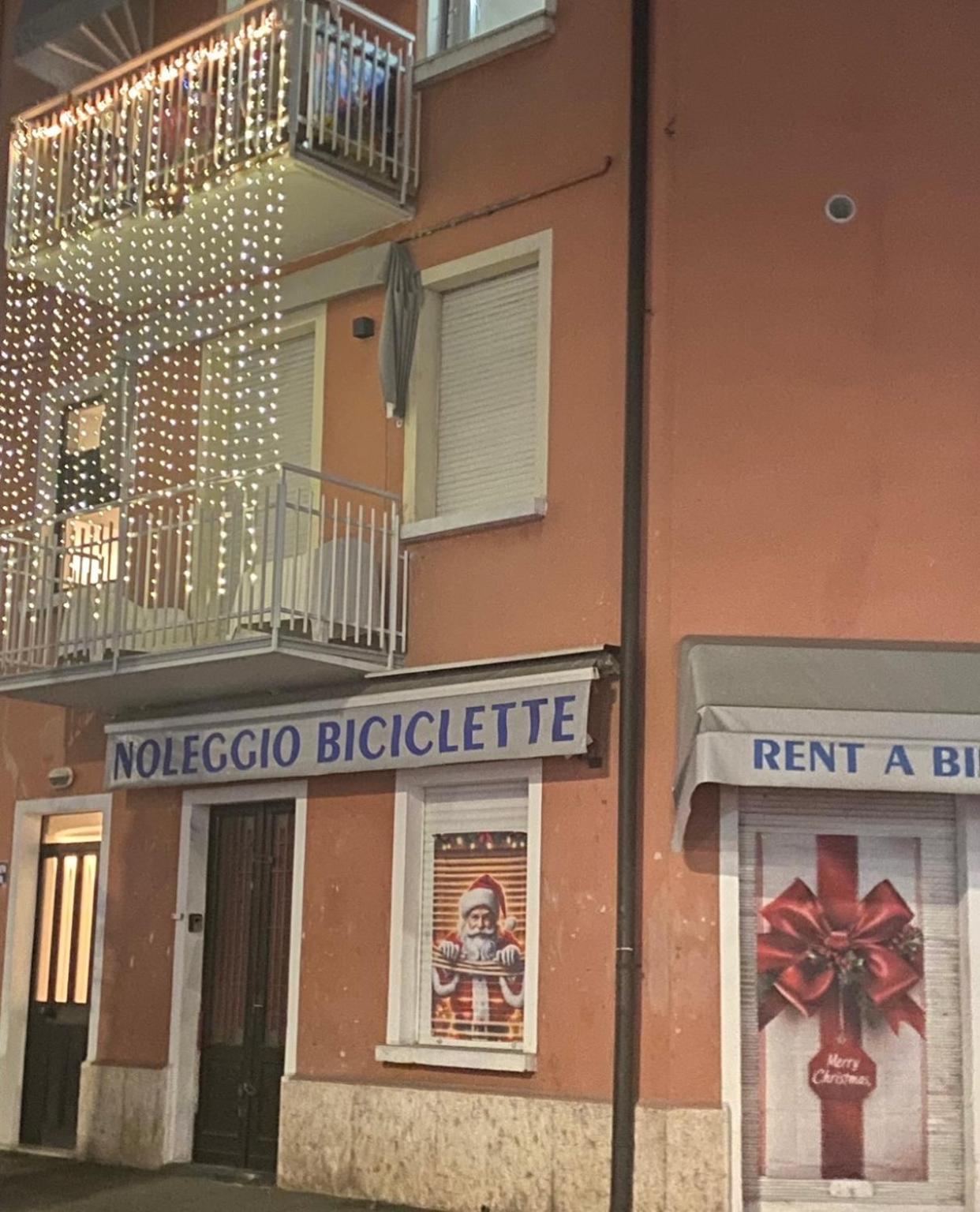 פסקיארה דל גארדה Appartamento Bastione San Marco מראה חיצוני תמונה
